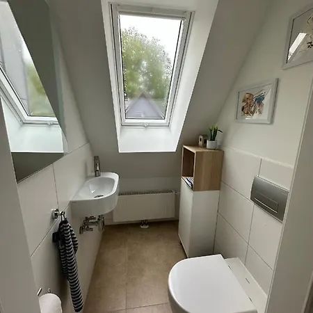Helle, Grosszuegige Ferienwohnung Fuer 2 - 3 Personen Mit Parkplatz + E-Ladestation In Buchholz, Nordheide Buchholz in der Nordheide Exterior foto