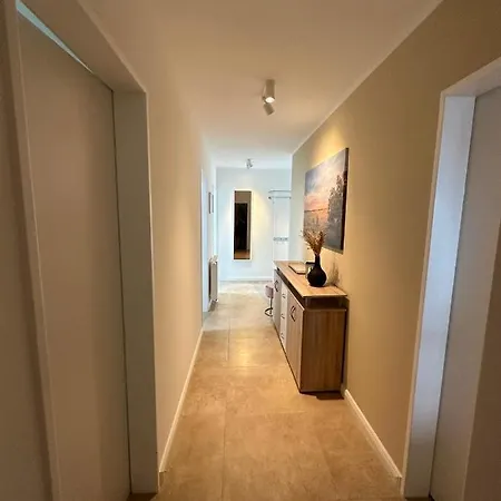 Helle, Grosszuegige Ferienwohnung Fuer 2 - 3 Personen Mit Parkplatz + E-Ladestation In Buchholz, Nordheide Buchholz in der Nordheide Exterior foto