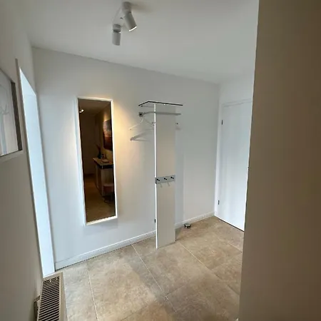 Helle, Grosszuegige Ferienwohnung Fuer 2 - 3 Personen Mit Parkplatz + E-Ladestation In Buchholz, Nordheide Buchholz in der Nordheide Exterior foto