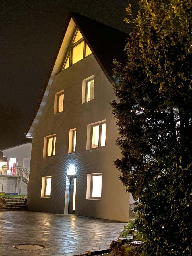 Appartement Helle, Grosszuegige Fuer 2 - 3 Personen Mit Parkplatz + E-ladestation In Buchholz, Nordheide Buchholz in der Nordheide