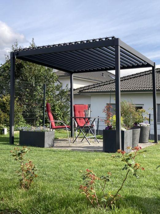 Helle, Grosszuegige Fuer 2 - 3 Personen Mit Parkplatz + E-ladestation In Buchholz, Nordheide Appartement *